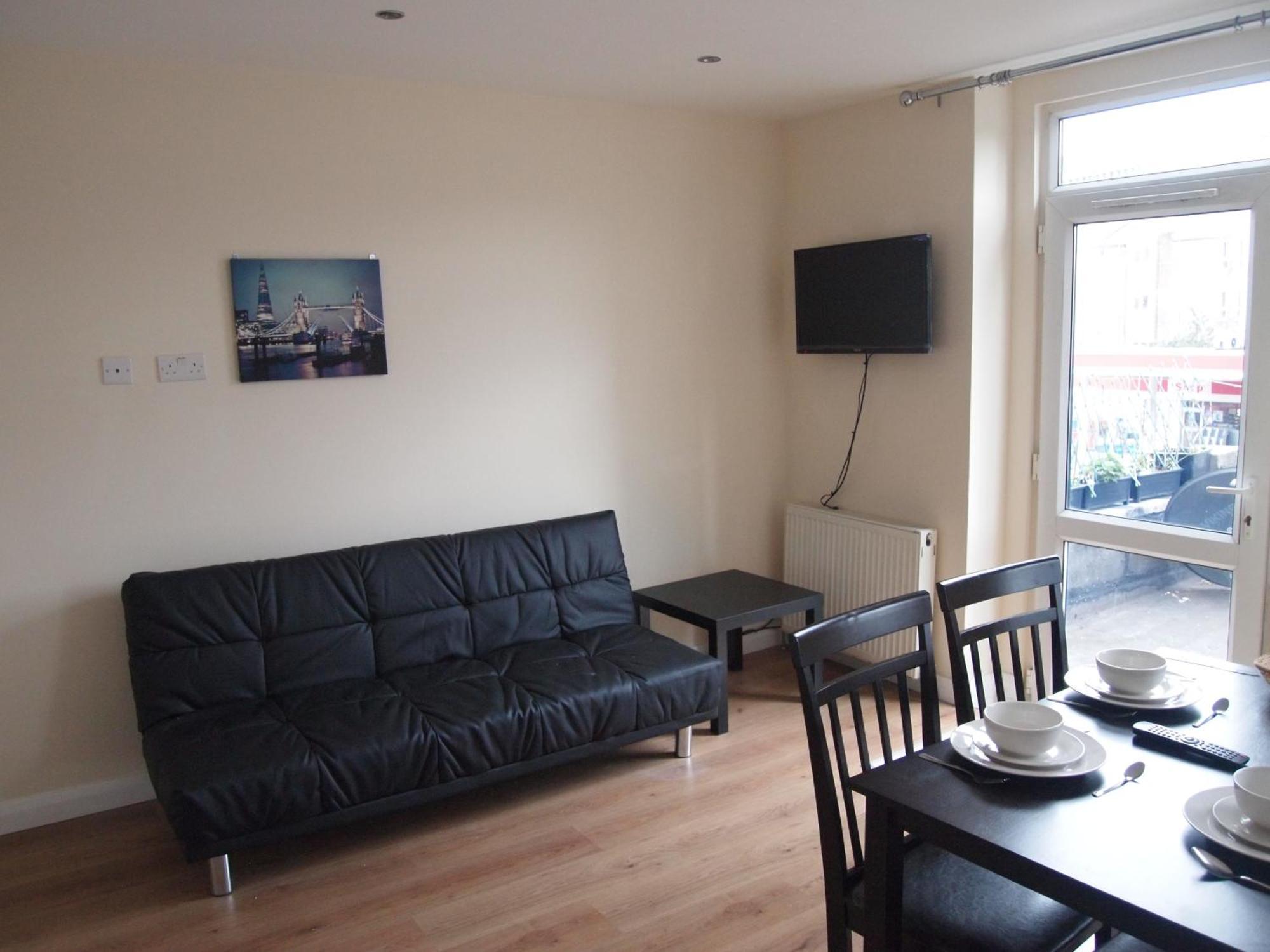 Appartamento Marble Arch Flats Londra