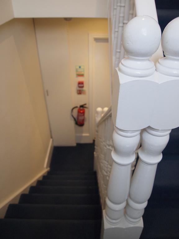 Marble Arch Flats * Londra