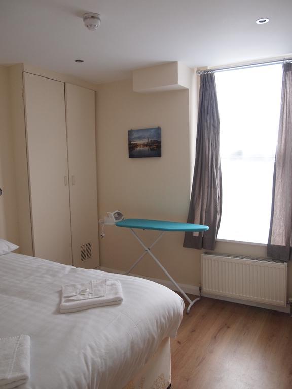 Marble Arch Flats Appartamento *