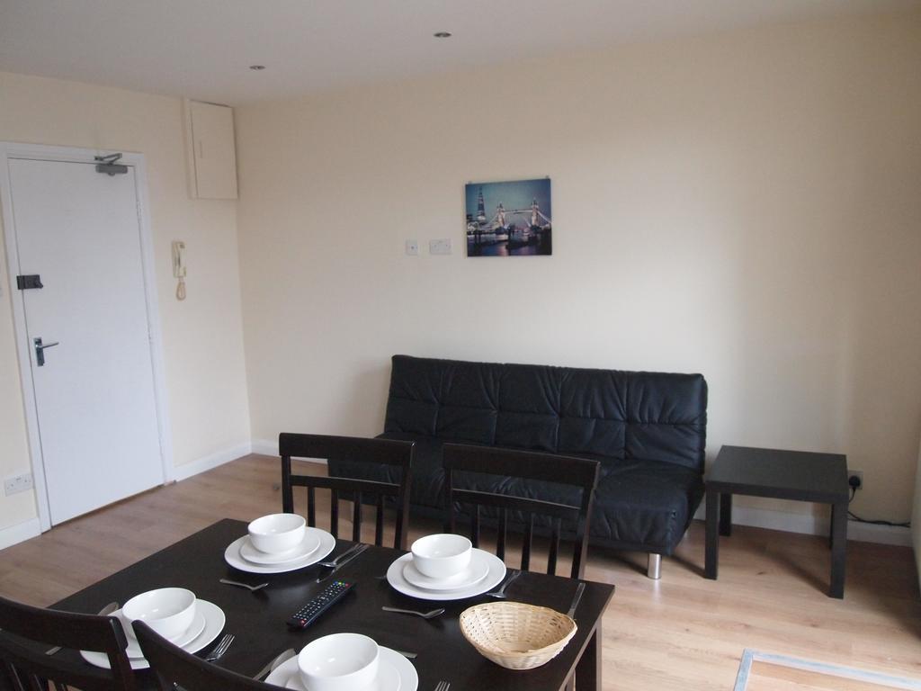 Appartamento Marble Arch Flats *