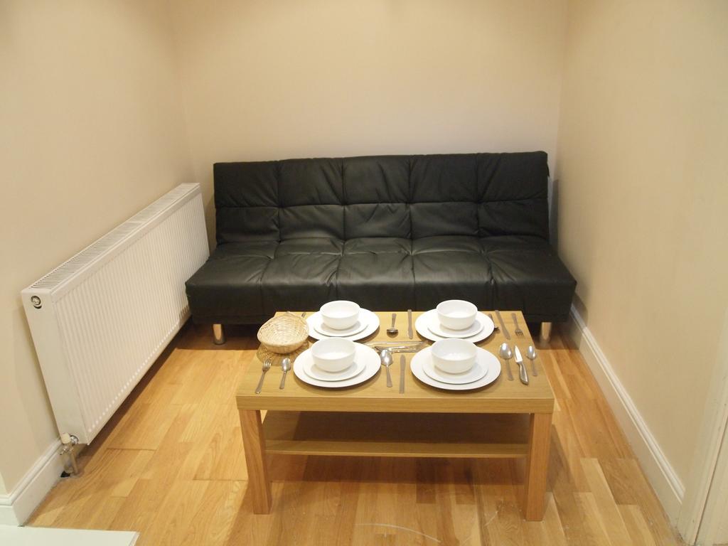 Marble Arch Flats Appartamento Londra