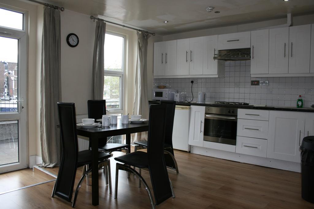 Marble Arch Flats Appartamento *