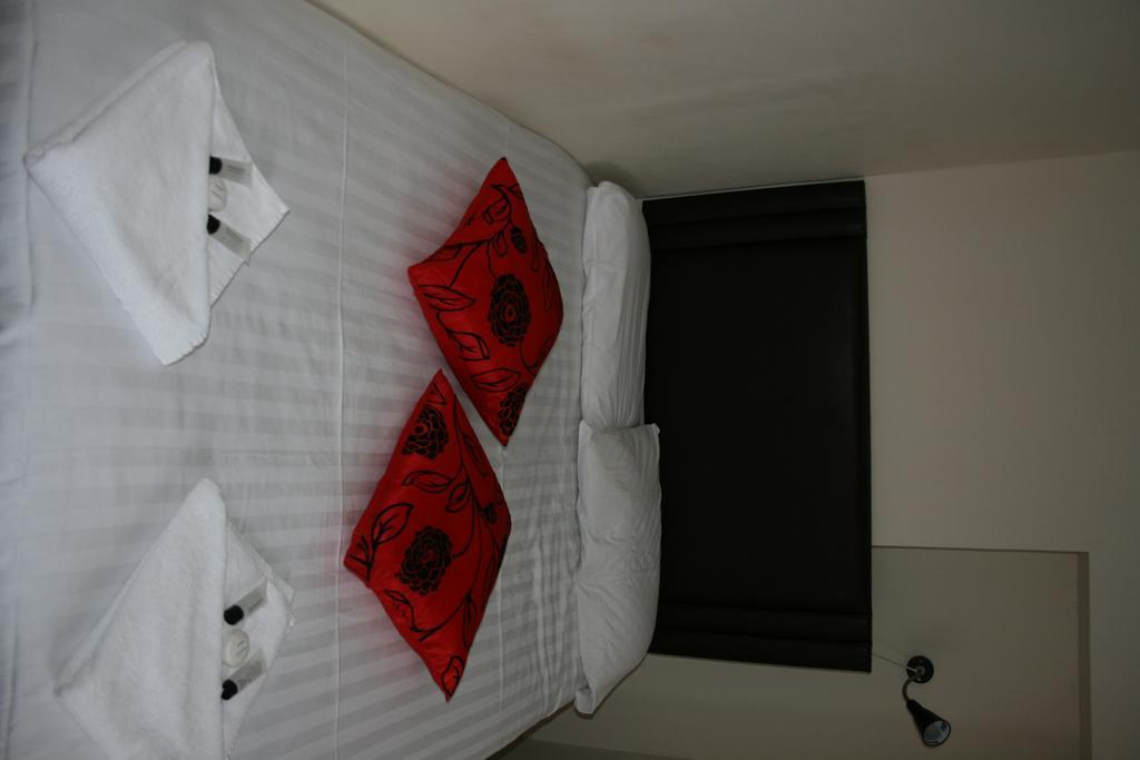Appartamento Marble Arch Flats